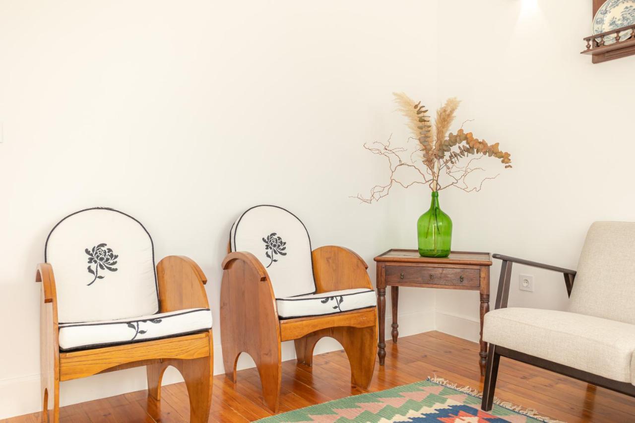 شقة Casas Da Couraca كويمبرا المظهر الخارجي الصورة