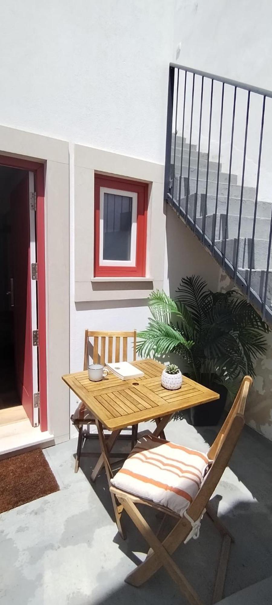 شقة Casas Da Couraca كويمبرا المظهر الخارجي الصورة