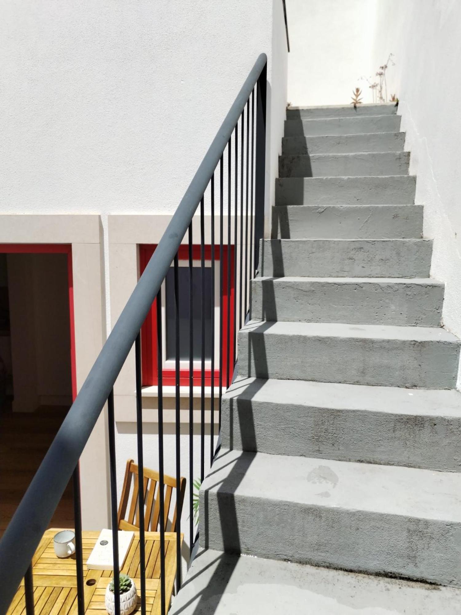 شقة Casas Da Couraca كويمبرا المظهر الخارجي الصورة